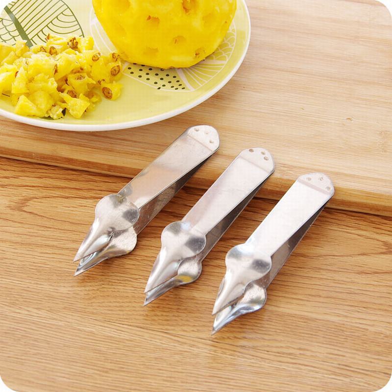Pineapple Eye Remover Stainless Tool Pineapple Eye Remover Stainless Tool