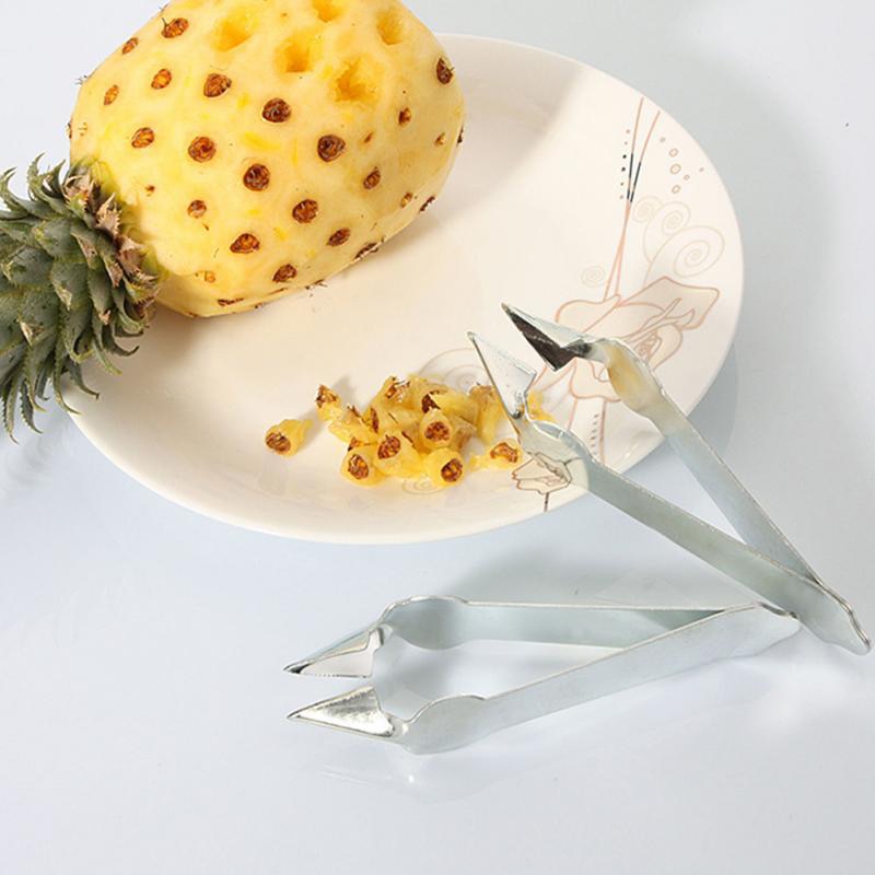 Pineapple Eye Remover Stainless Tool Pineapple Eye Remover Stainless Tool