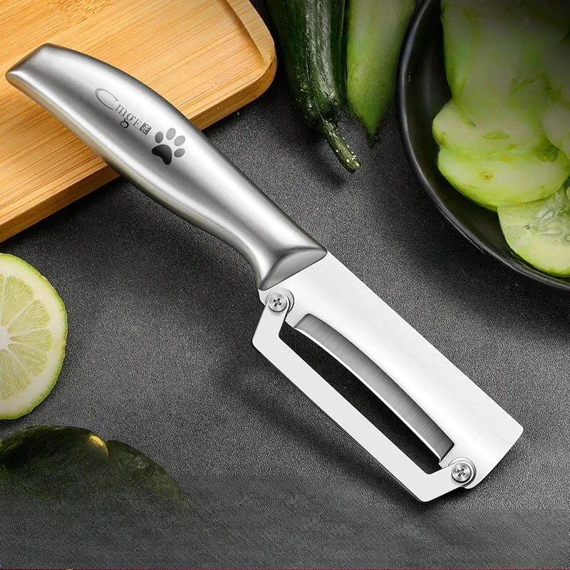 Pineapple Peeling Knife Thickened Stainless Steel Pumpkin Skin Peeler Kitchen Special Paring Tools Home Sugar Cane Pineapple Peeling Knife Thickened Stainless Steel Pumpkin Skin Peeler Kitchen Special Paring Tools Home Sugar Cane