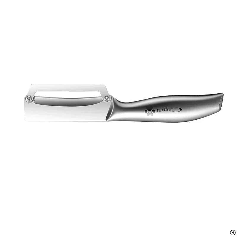 Pineapple Peeling Knife Thickened Stainless Steel Pumpkin Skin Peeler Kitchen Special Paring Tools Home Sugar Cane Pineapple Peeling Knife Thickened Stainless Steel Pumpkin Skin Peeler Kitchen Special Paring Tools Home Sugar Cane
