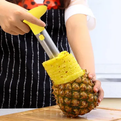 Pineapple Slicer Kitchen Accessory Pineapple Slicer Kitchen Accessory