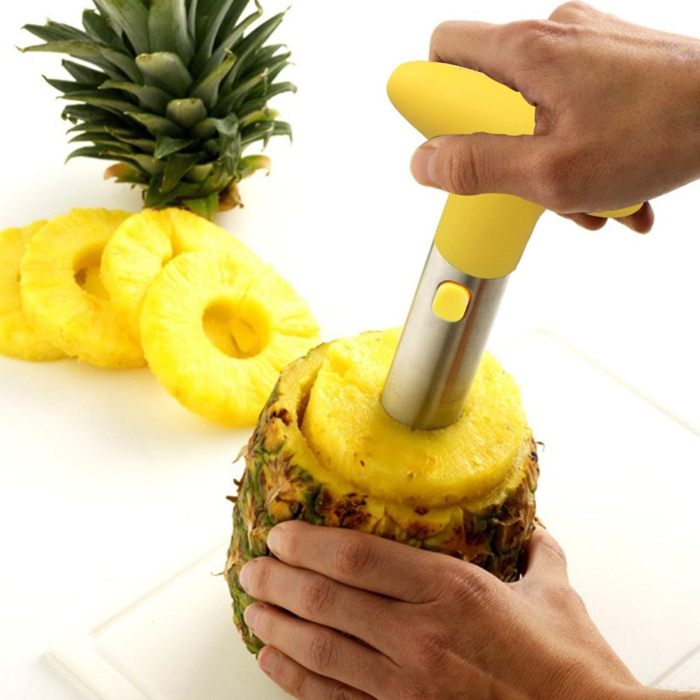 Pineapple Slicer Kitchen Accessory Pineapple Slicer Kitchen Accessory