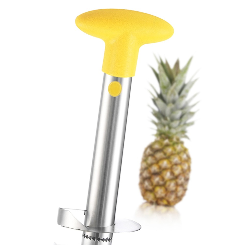 Pineapple Slicer Kitchen Accessory Pineapple Slicer Kitchen Accessory