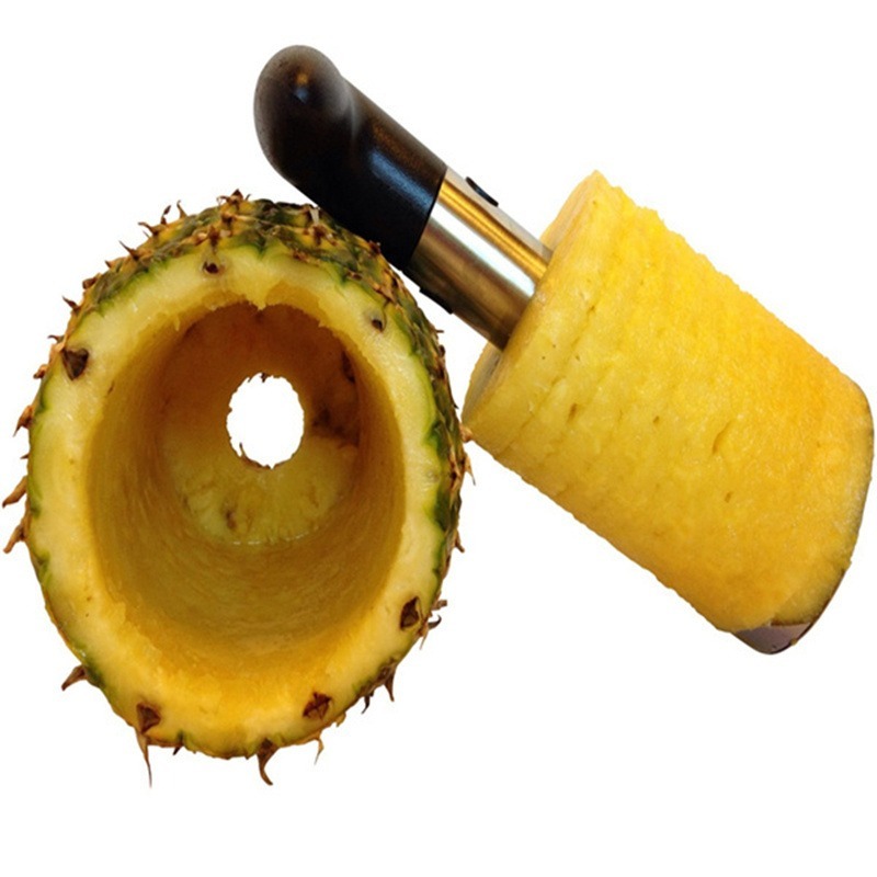 Pineapple Slicer Peeler Cutter Parer Knife Stainless Steel Kitchen Fruit Tools Cooking Tools kitchen accessories Pineapple Slicer Peeler Cutter Parer Knife Stainless Steel Kitchen Fruit Tools Cooking Tools kitchen accessories