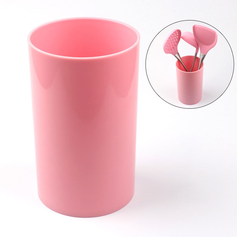 Pink Kitchen Utensils Silicone Cooking Tool Pink Kitchen Utensils Silicone Cooking Tool