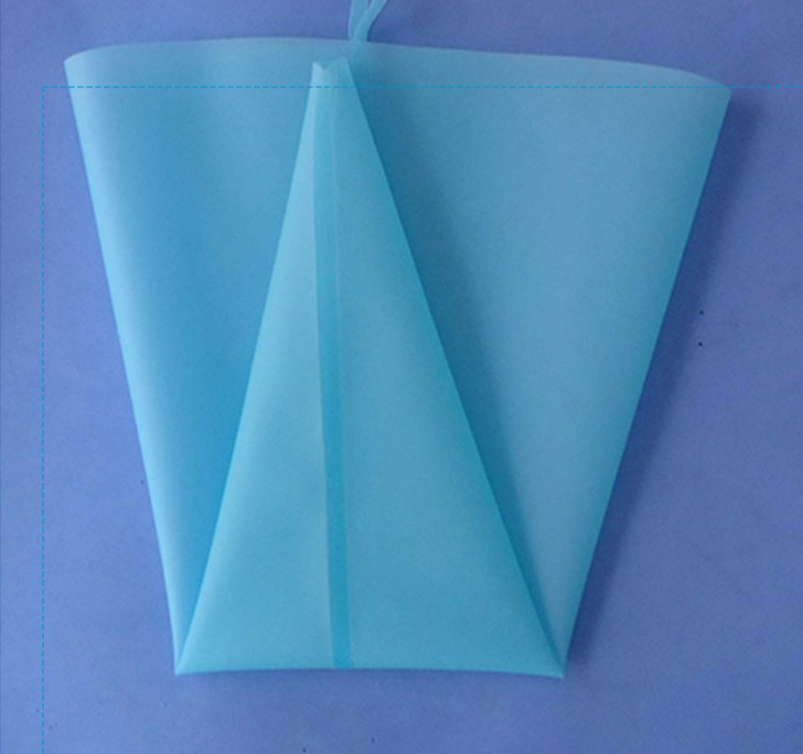 Piping Bag Icing Dispenser (Set of 8) Piping Bag Icing Dispenser (Set of 8)
