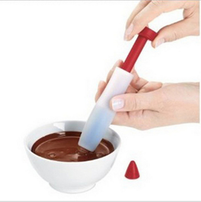 Piping Pen DIY Cake Decorating Tool Piping Pen DIY Cake Decorating Tool