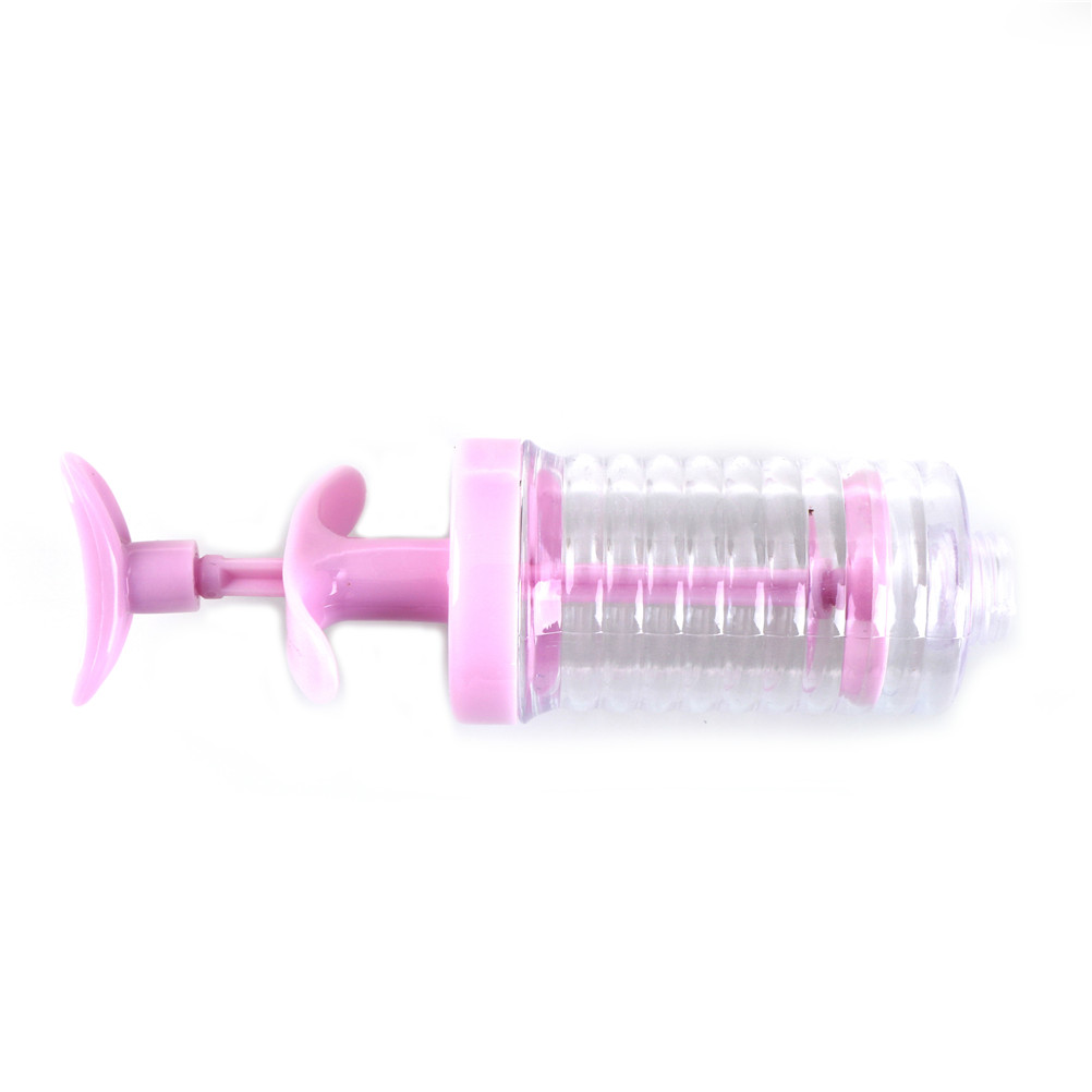 Piping Tips Syringe Icing Dispenser Piping Tips Syringe Icing Dispenser