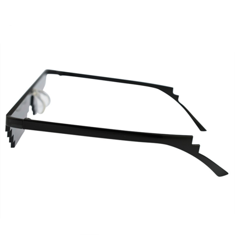 Pixel Sunglasses Funny Eyewear Pixel Sunglasses Funny Eyewear