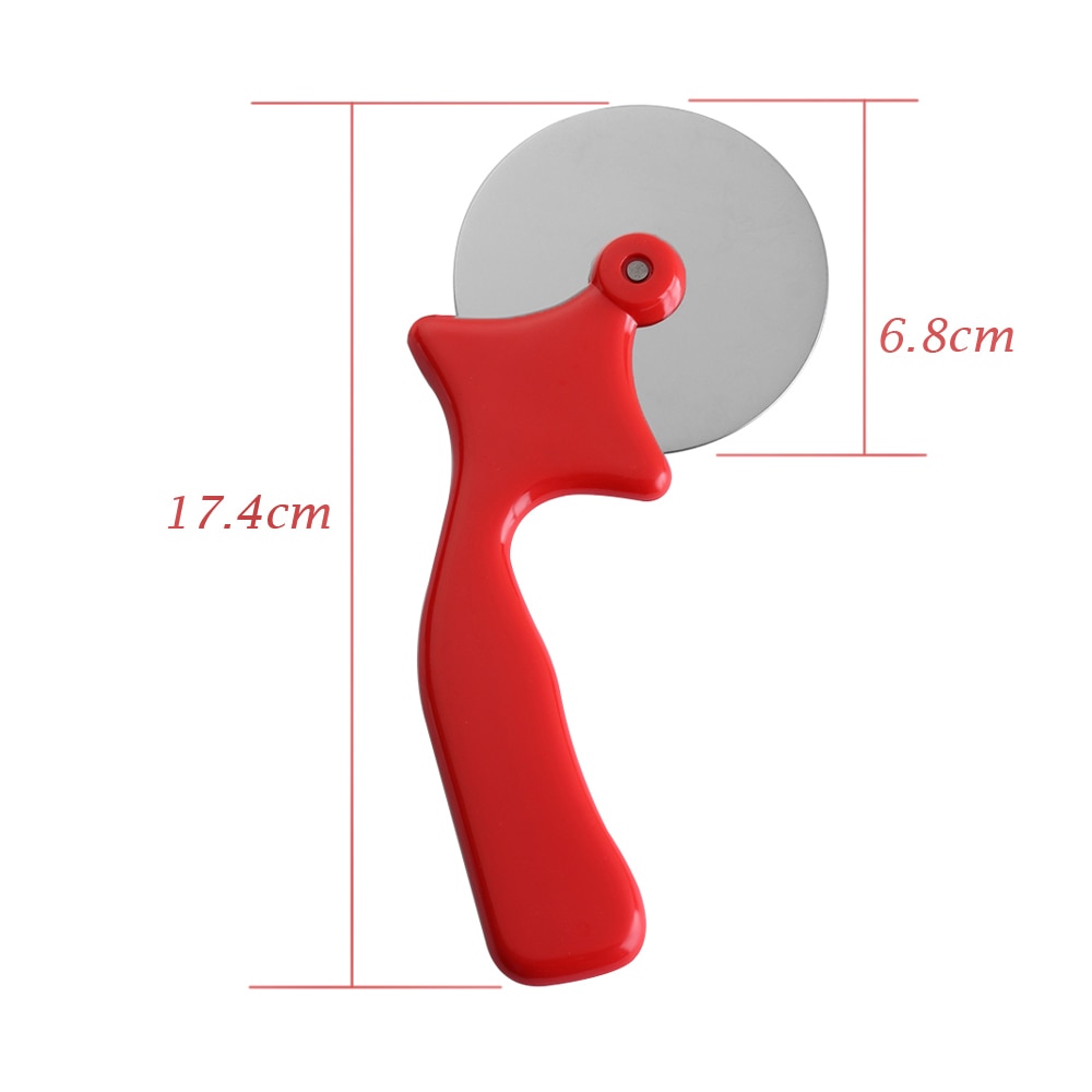 Pizza Knife Kitchen Roller Cutter Pizza Knife Kitchen Roller Cutter