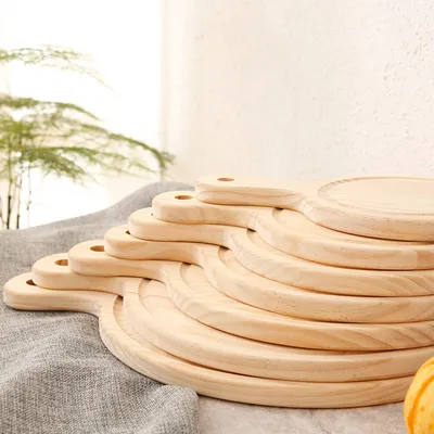 Pizza Paddle Wooden Kitchen Tool Pizza Paddle Wooden Kitchen Tool