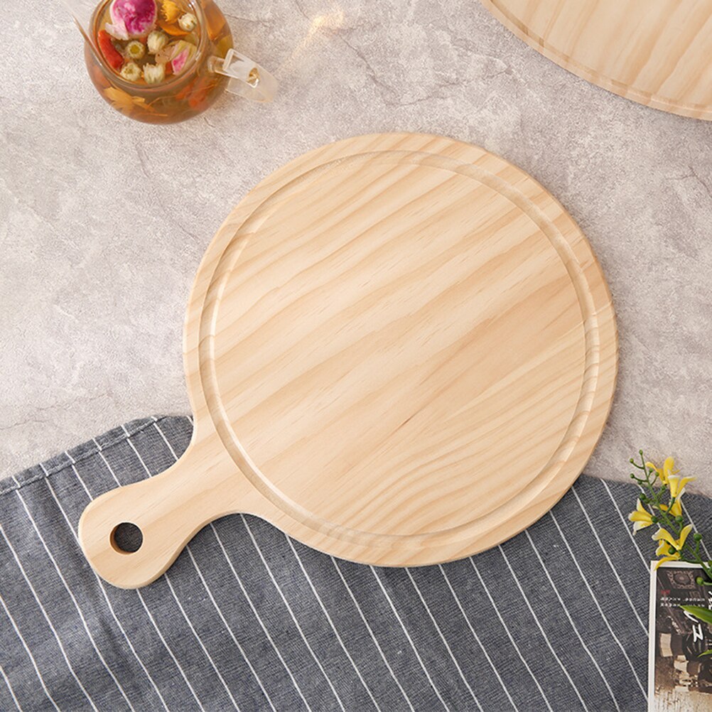 Pizza Paddle Wooden Kitchen Tool Pizza Paddle Wooden Kitchen Tool