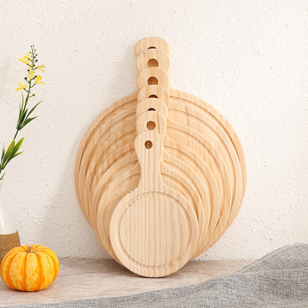 Pizza Paddle Wooden Kitchen Tool Pizza Paddle Wooden Kitchen Tool