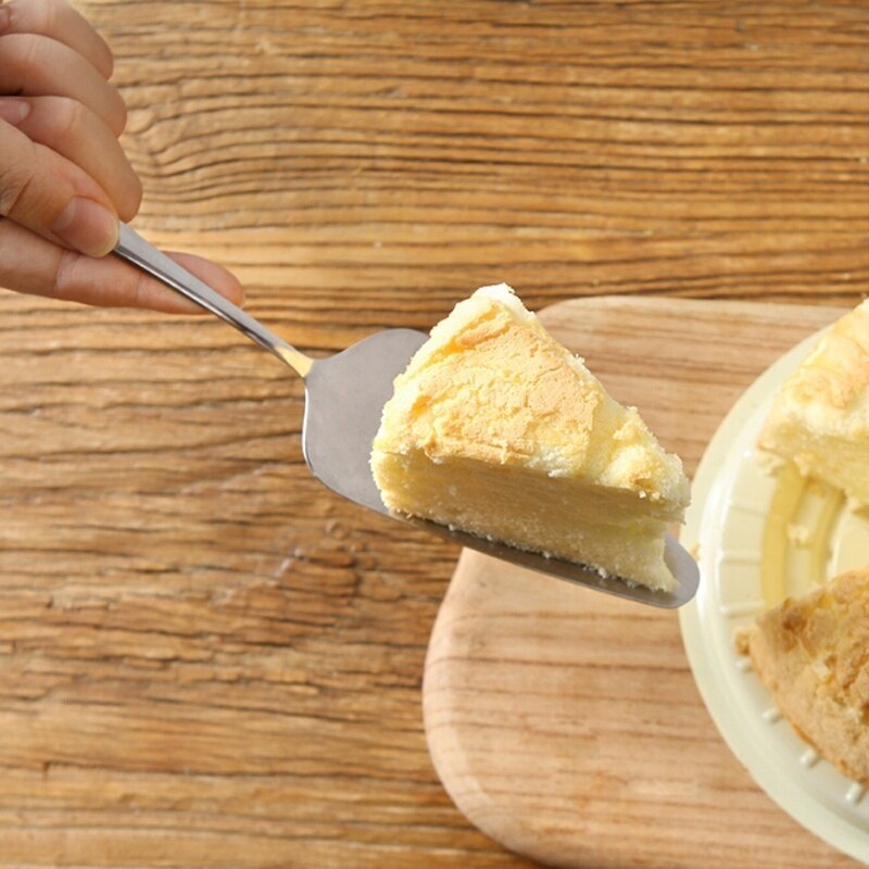 Pizza Server and Cake Slicer Server Pizza Server and Cake Slicer Server