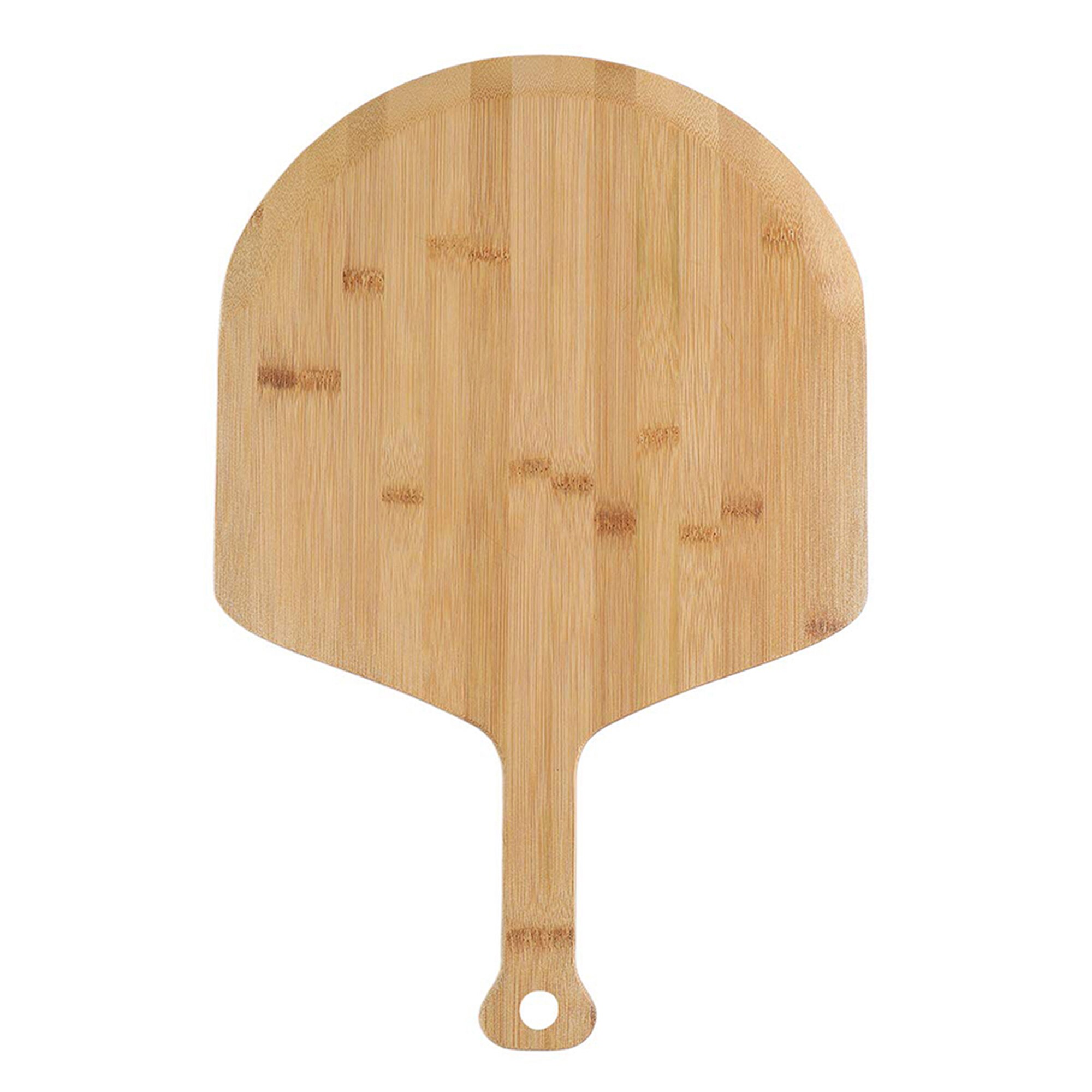 Pizza Wood Paddle Shovel Tray