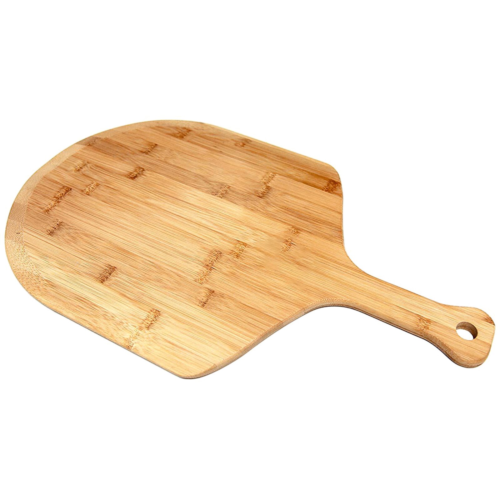 Pizza Wood Paddle Shovel Tray