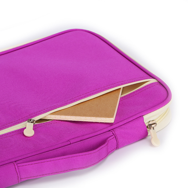 Plain Document Storage Bag Multifunctional Plain Document Storage Bag Multifunctional