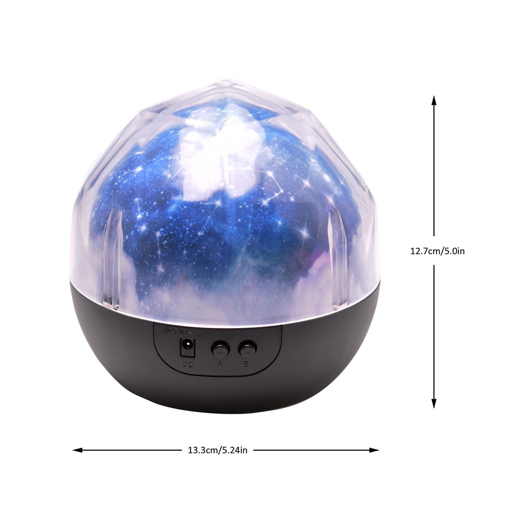 Planet Night Light LED Lamp Planet Night Light LED Lamp