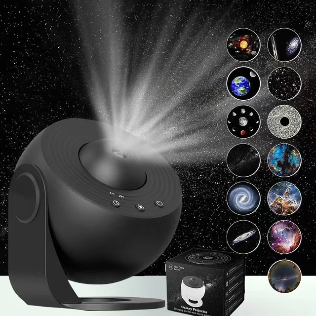 Planetarium Star Projector Galaxy Globe Projector 13 Films to Fulfill Fantasies of the Stars Ultimate Romance for the Planetarium Star Projector Galaxy Globe Projector 13 Films to Fulfill Fantasies of the Stars Ultimate Romance for the