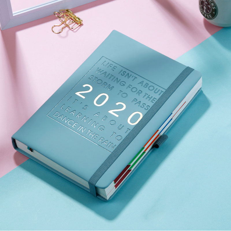 Planner 2020 Journal Notebook Planner 2020 Journal Notebook