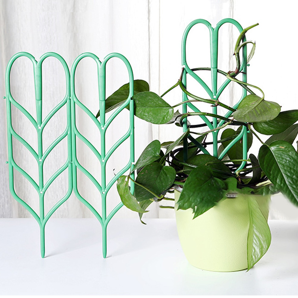 Plant Climber Frames Vine Support (3pcs) Plant Climber Frames Vine Support (3pcs)