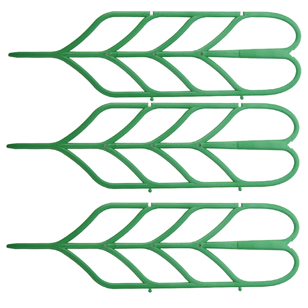Plant Climber Frames Vine Support (3pcs) Plant Climber Frames Vine Support (3pcs)