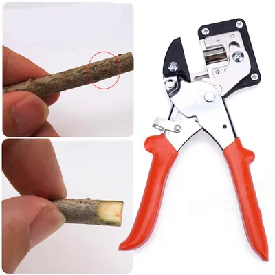 Plant Grafting Tool Plant Grafting Tool