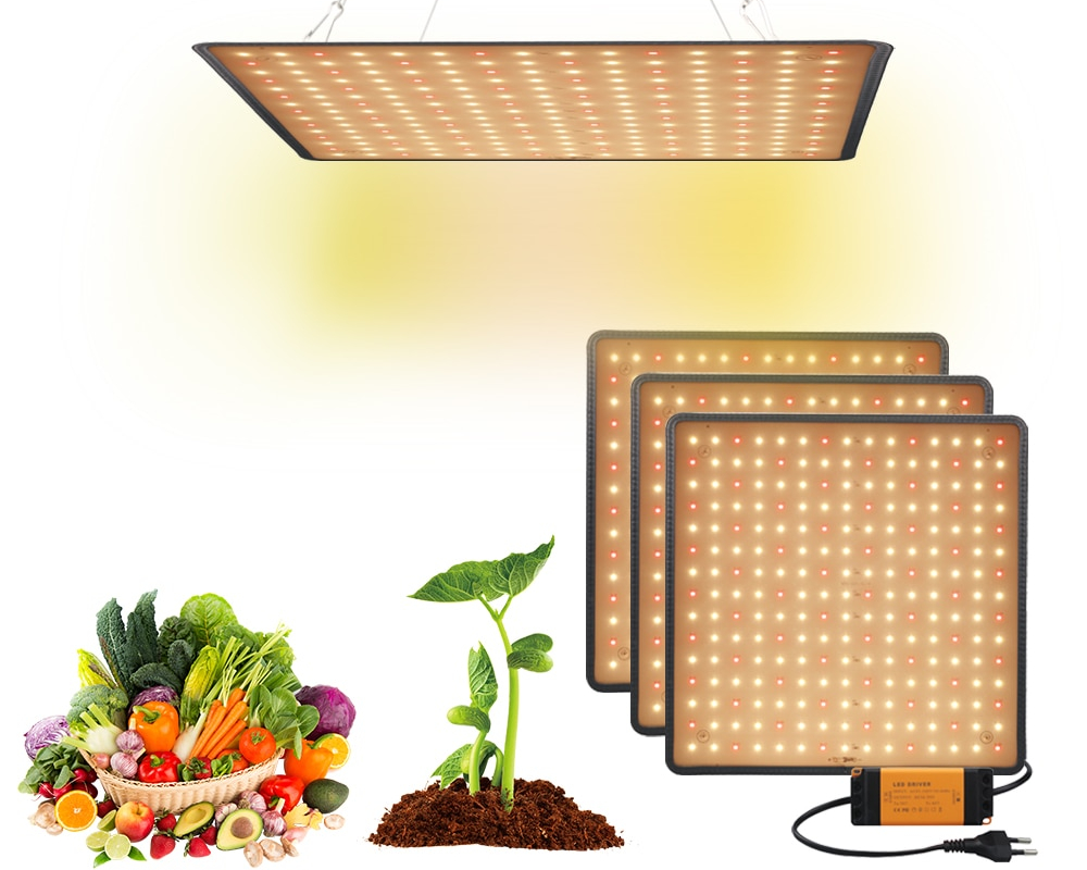 Plant Grow Lamp Full Spectrum Light Plant Grow Lamp Full Spectrum Light