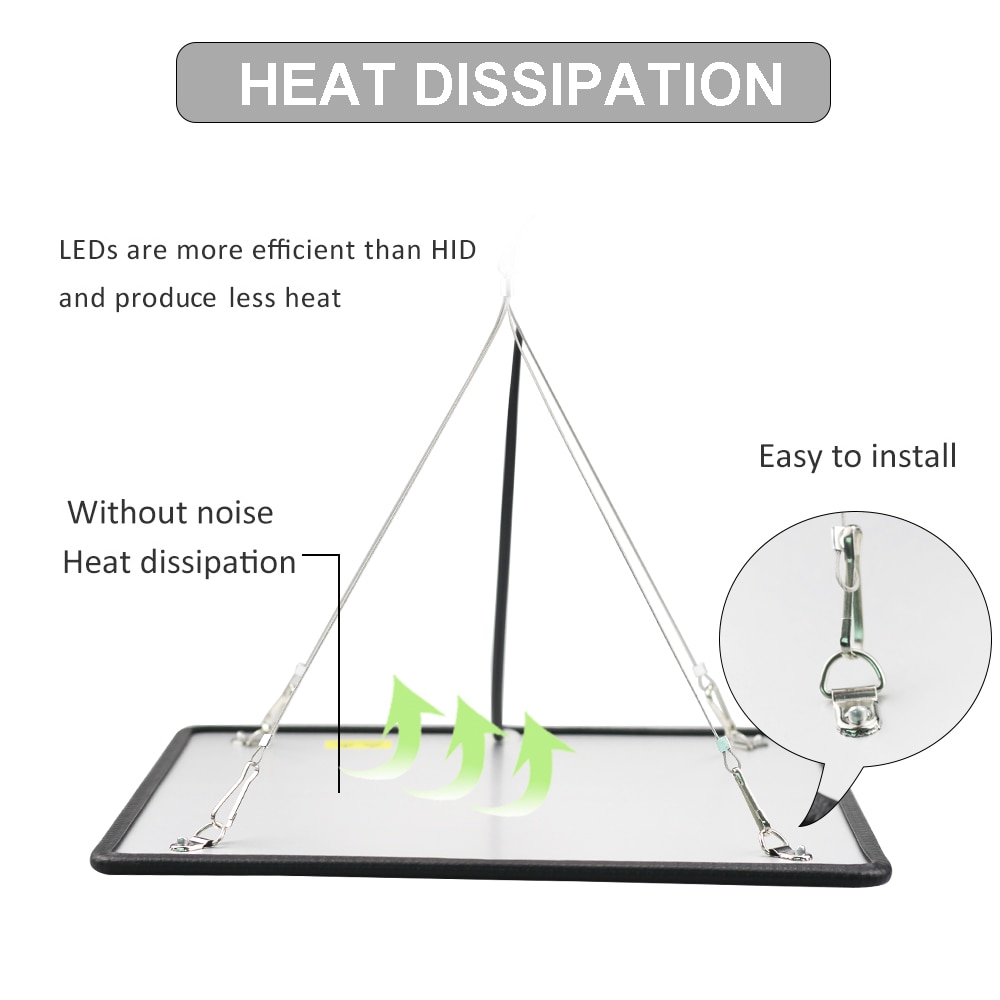 Plant Grow Lamp Full Spectrum Light Plant Grow Lamp Full Spectrum Light