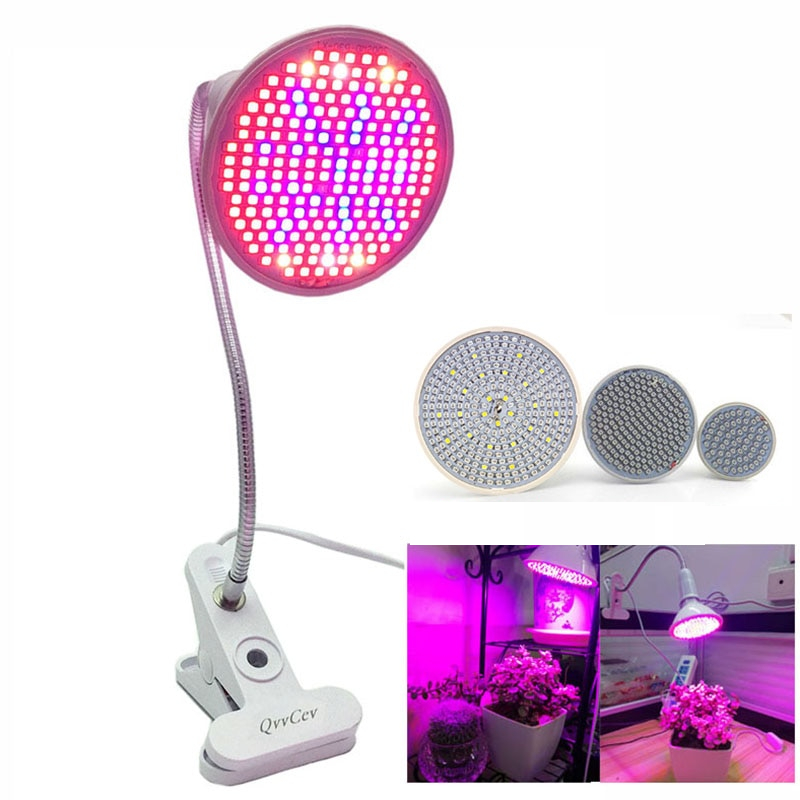 Plant Growing Lights Clip Holder Plant Growing Lights Clip Holder