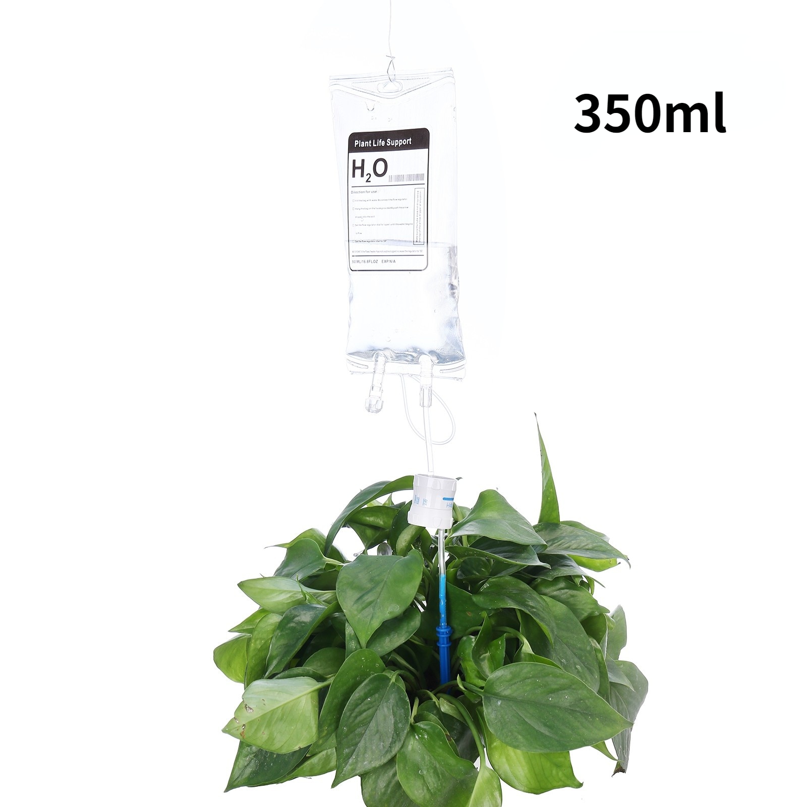 Plant Irrigation Plant IV Drip Plant Irrigation Plant IV Drip
