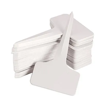 Plant Labels Tag Board 100pcs Plant Labels Tag Board 100pcs