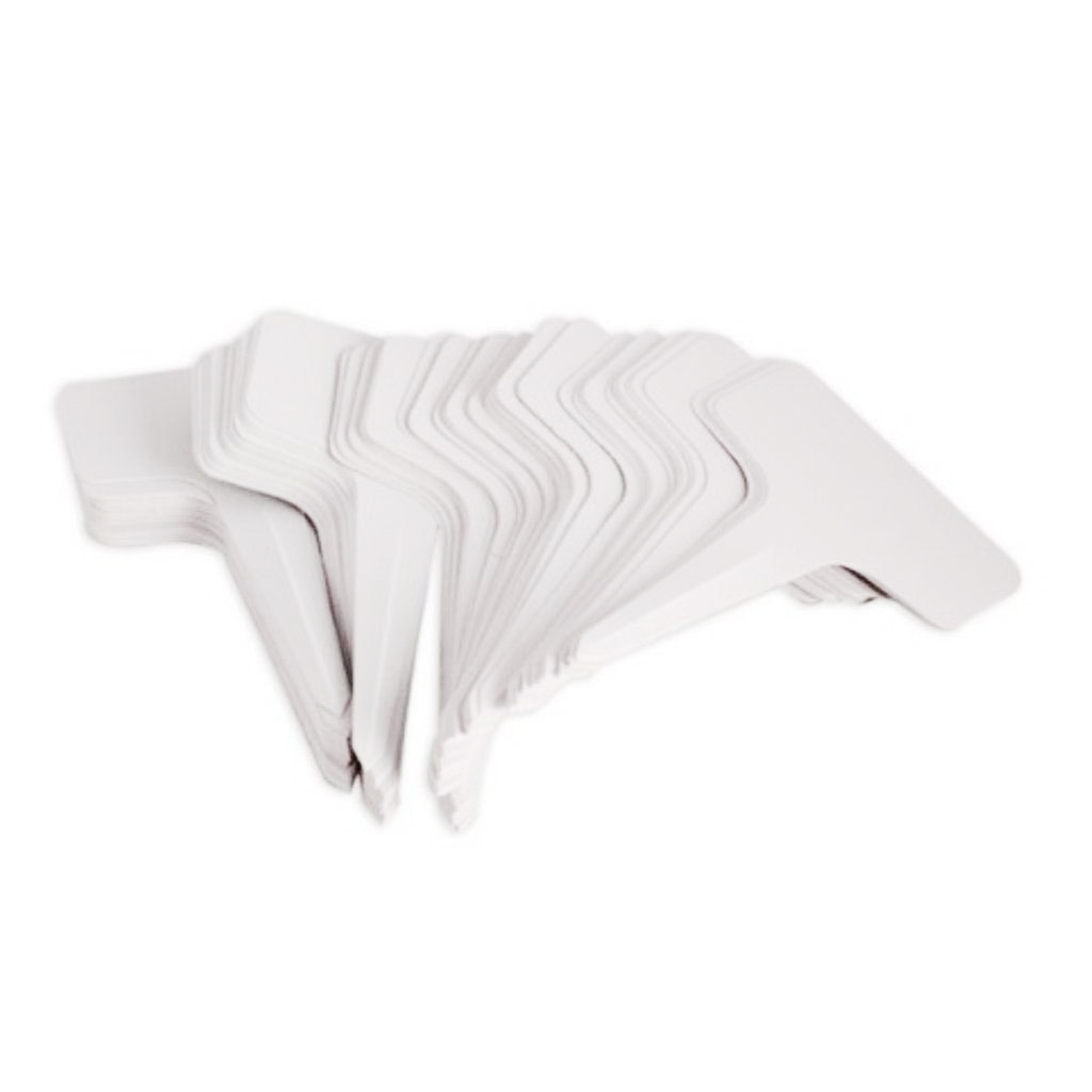 Plant Labels Tag Board 100pcs Plant Labels Tag Board 100pcs