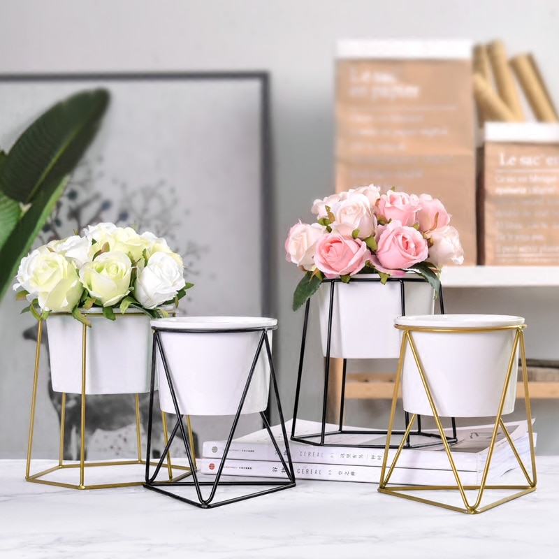 Plant Rack Indoor Home Decoration Plant Rack Indoor Home Decoration