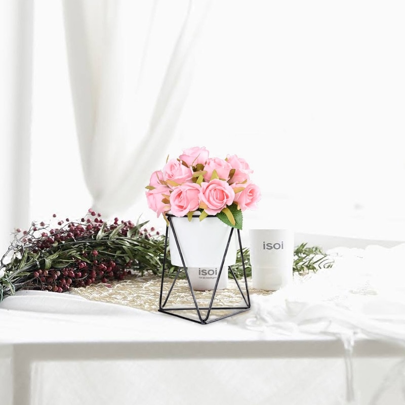 Plant Rack Indoor Home Decoration