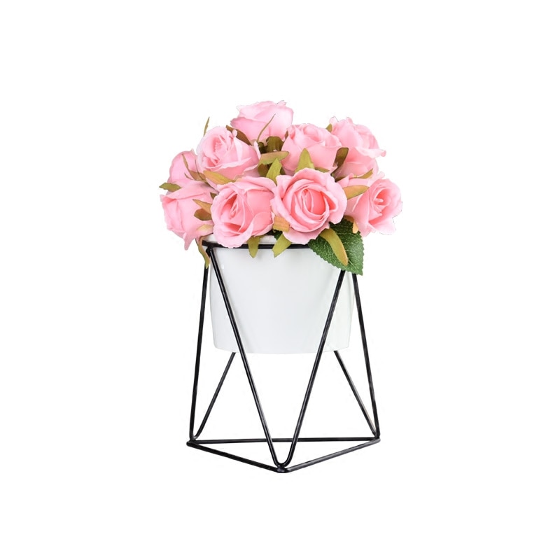 Plant Rack Indoor Home Decoration