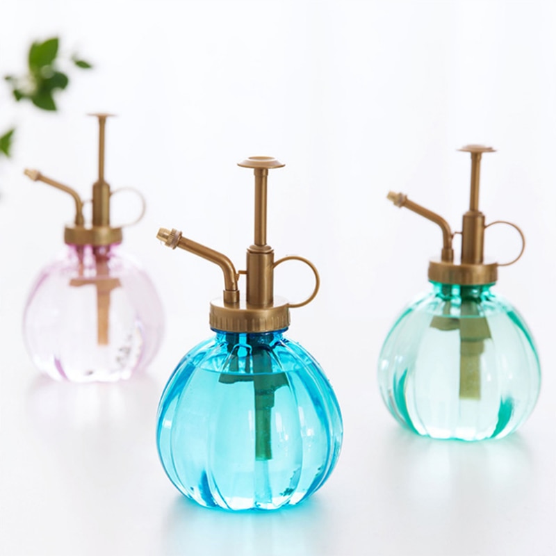 Plant Sprayer Garden Watering Bottle Plant Sprayer Garden Watering Bottle