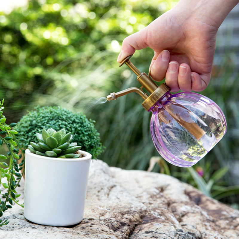 Plant Sprayer Garden Watering Bottle Plant Sprayer Garden Watering Bottle