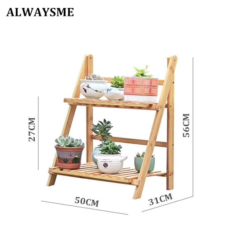 Plant Stand Wooden Plant Rack Plant Stand Wooden Plant Rack