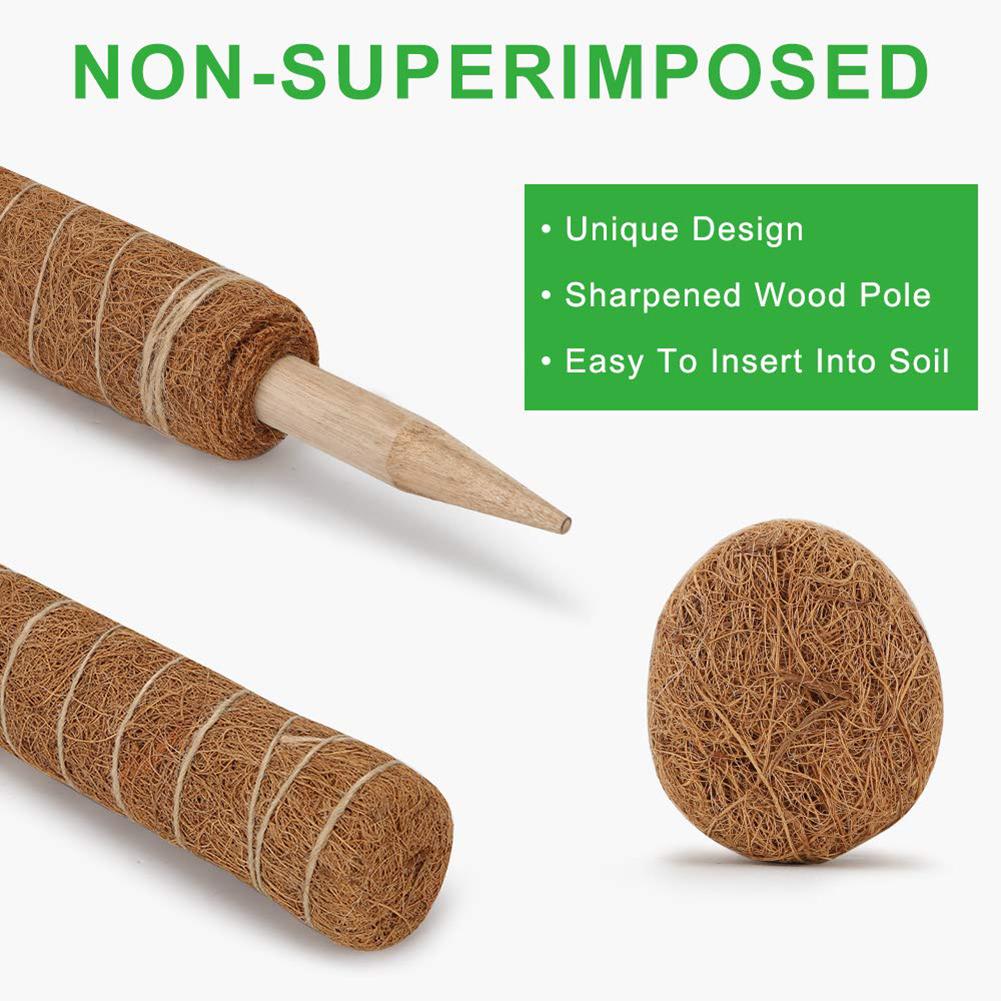Plant Support Stick Climbing Pole Plant Support Stick Climbing Pole