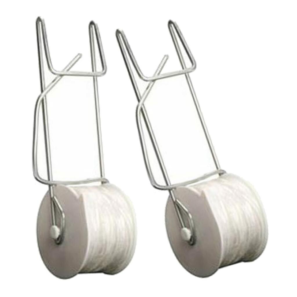 Plant Support Tomato Hooks (2pcs) Plant Support Tomato Hooks (2pcs)