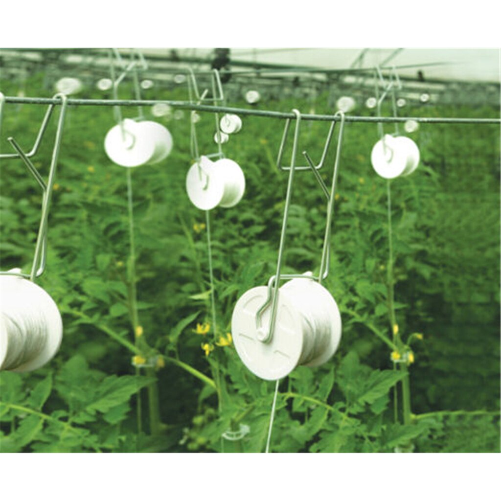 Plant Support Tomato Hooks (2pcs) Plant Support Tomato Hooks (2pcs)