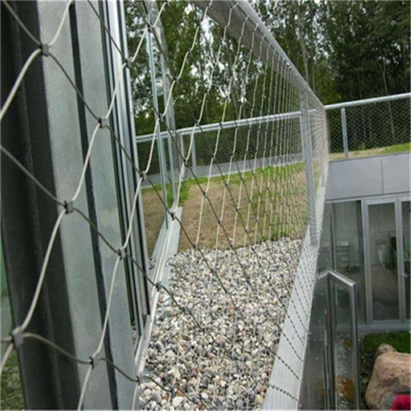 Plant Trellis Stainless Steel Wire Plant Trellis Stainless Steel Wire