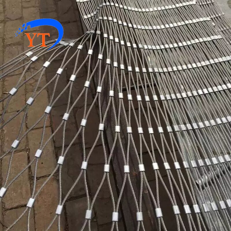 Plant Trellis Stainless Steel Wire Plant Trellis Stainless Steel Wire