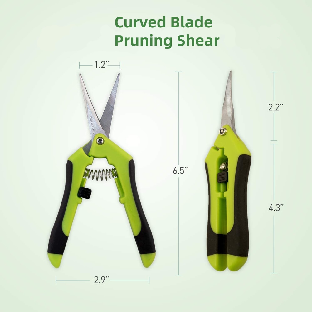 Plant Trimming Scissors Garden Shears Plant Trimming Scissors Garden Shears