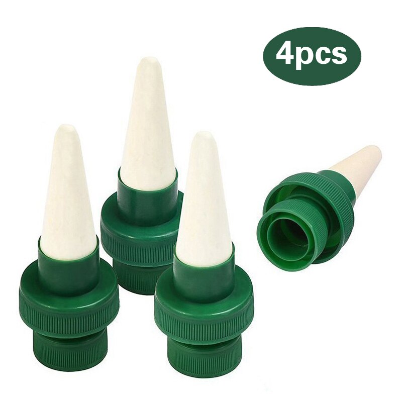 Plant Water Funnel Irrigation Tool (4 pcs) Plant Water Funnel Irrigation Tool (4 pcs)