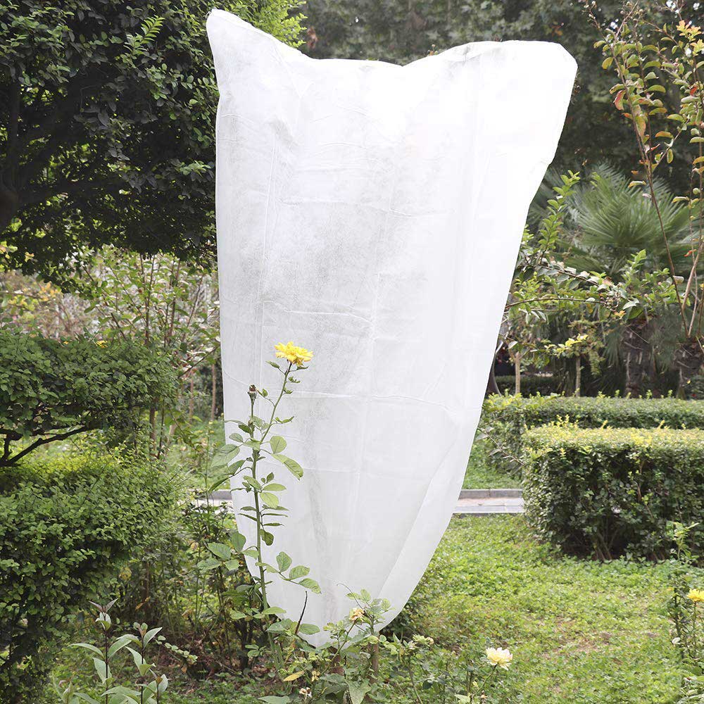Plant Winter Cover Protection Bag Plant Winter Cover Protection Bag