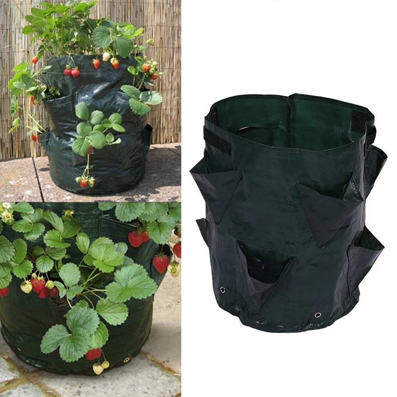 Planter Bag Vertical Vegetable Garden Planter Bag Vertical Vegetable Garden