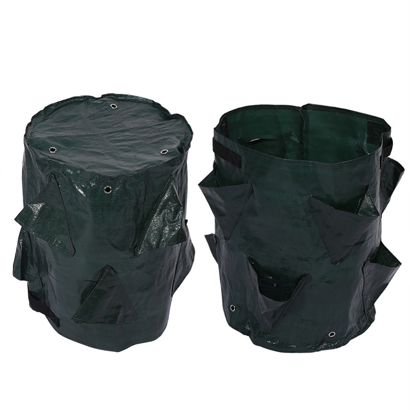 Planter Bag Vertical Vegetable Garden Planter Bag Vertical Vegetable Garden