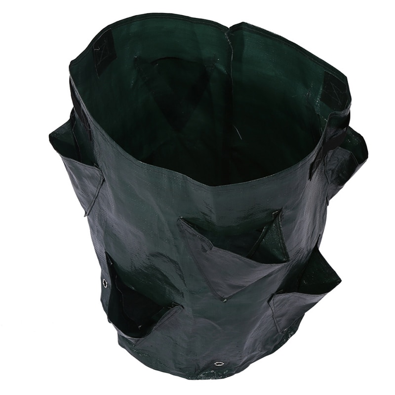 Planter Bag Vertical Vegetable Garden Planter Bag Vertical Vegetable Garden